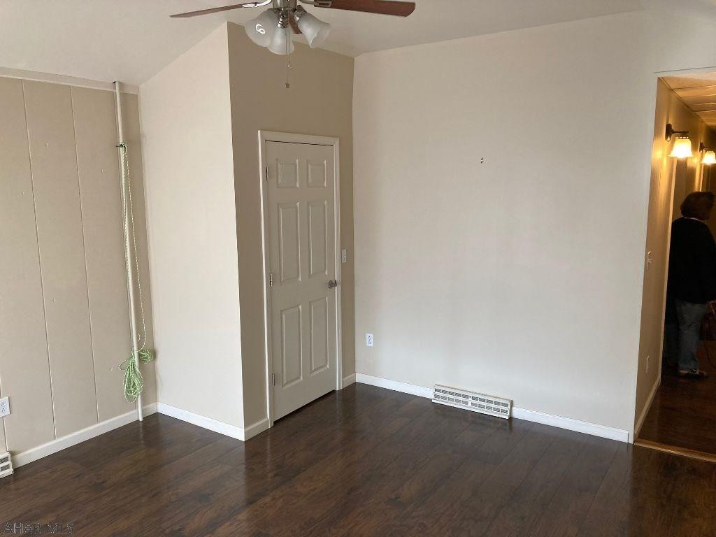 Unknown - Commercial Sale