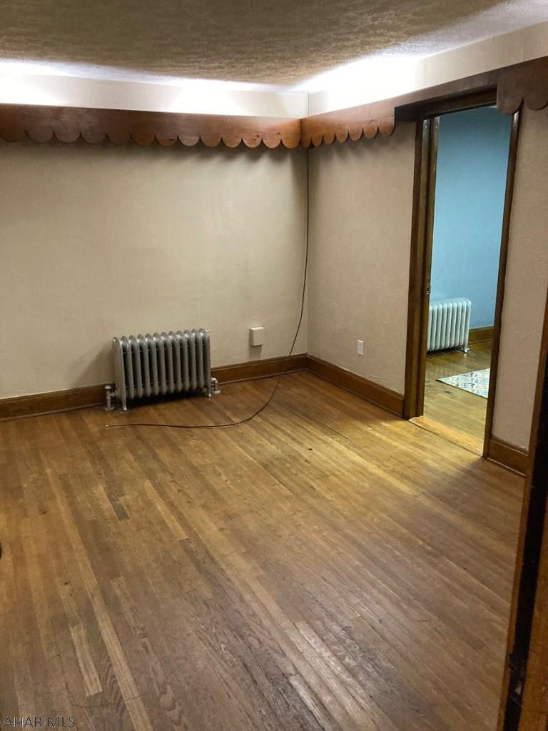 Unknown - Commercial Sale