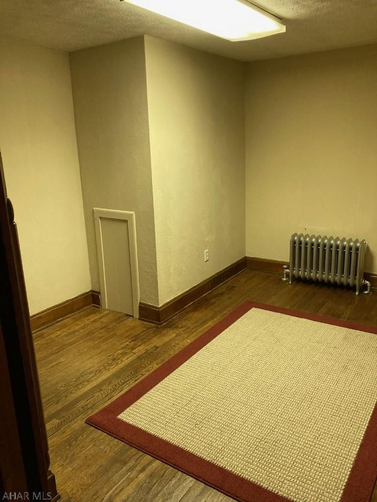 Unknown - Commercial Sale