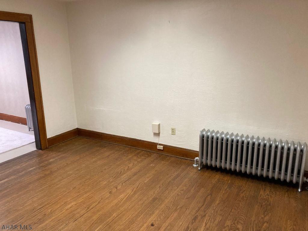 Unknown - Commercial Sale