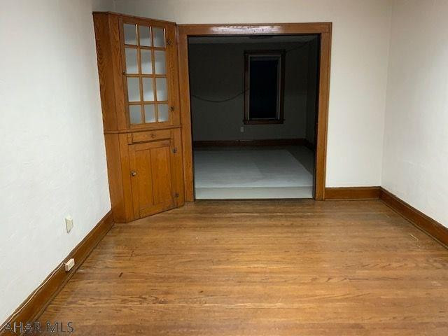 Unknown - Commercial Sale