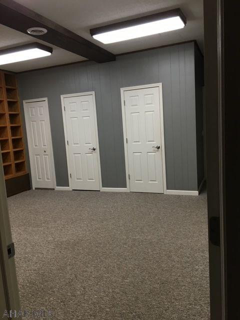 Unknown - Commercial Sale