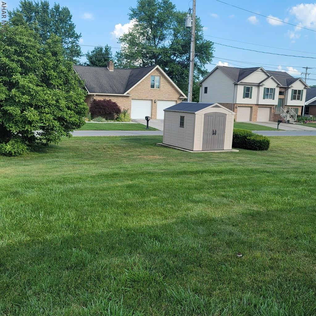 Eldorado - Residential