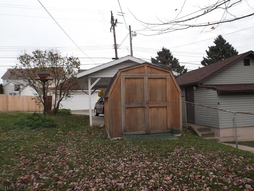 Unknown - Residential