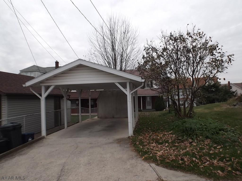 Unknown - Residential