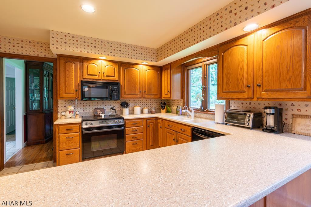 Stonehedge - Residential