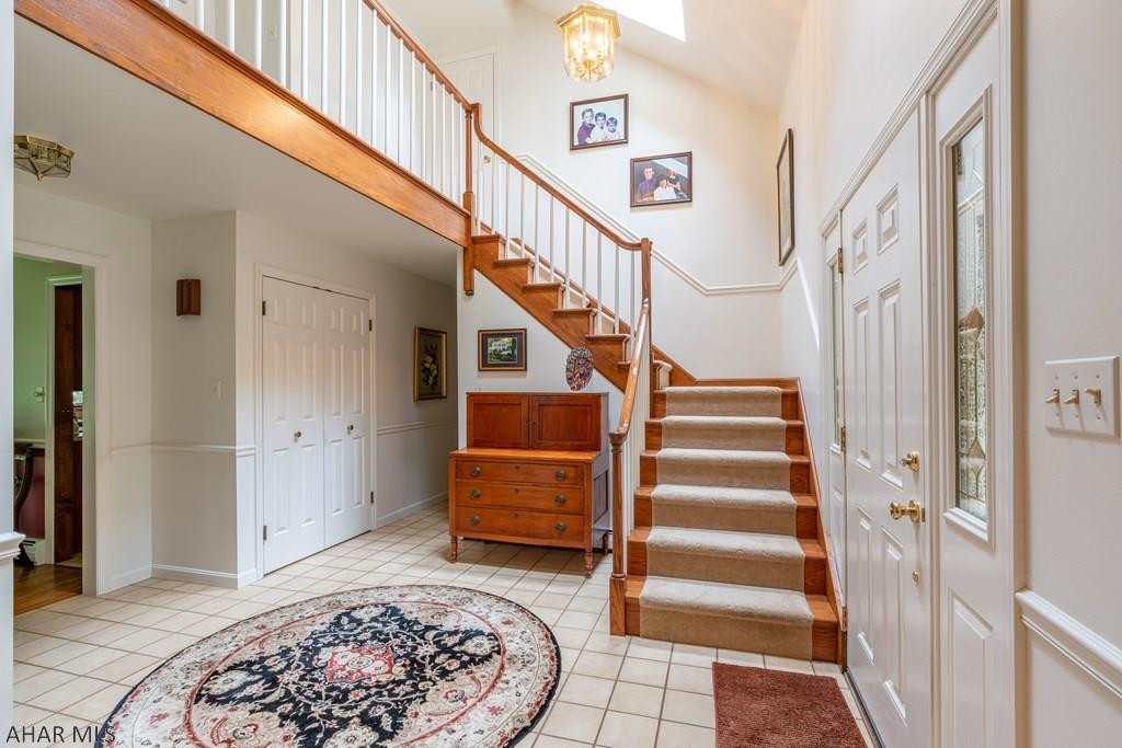 Stonehedge - Residential