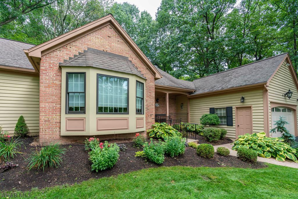 Stonehedge - Residential