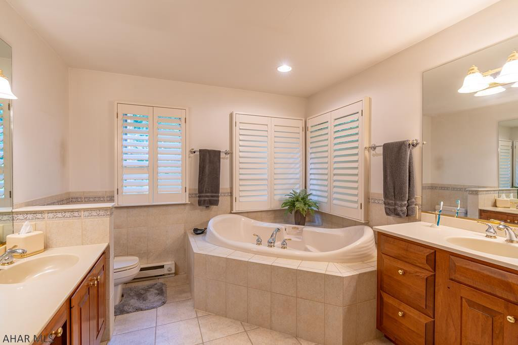 Stonehedge - Residential