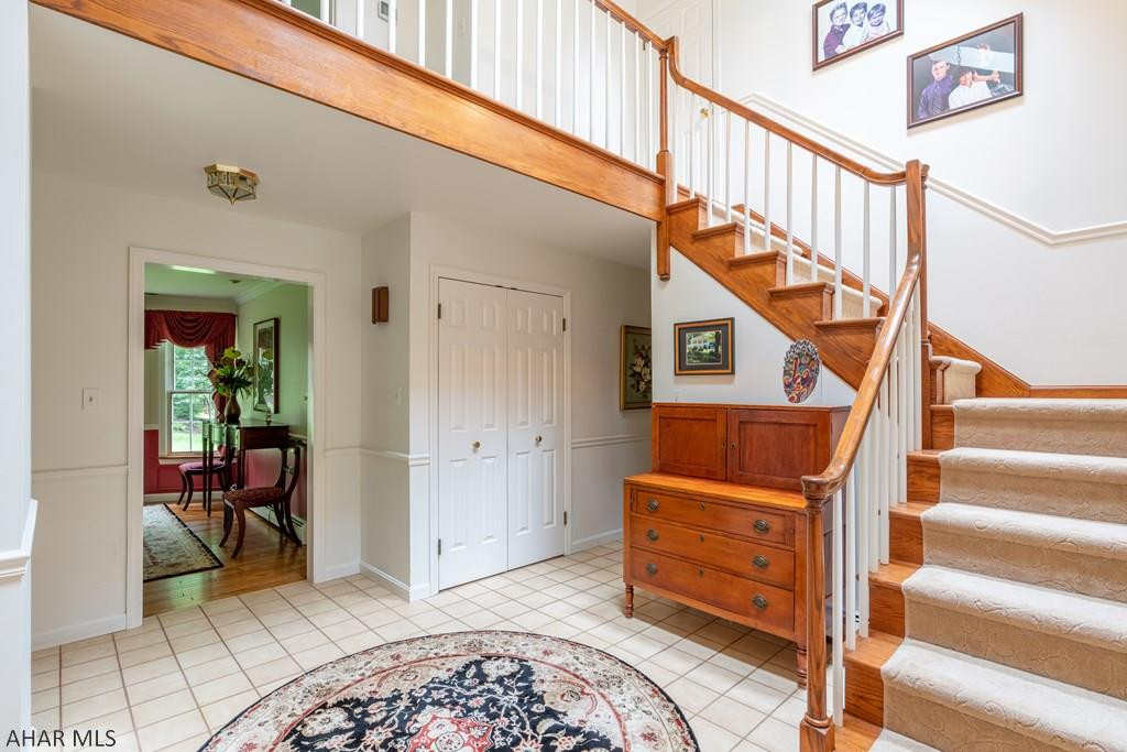 Stonehedge - Residential