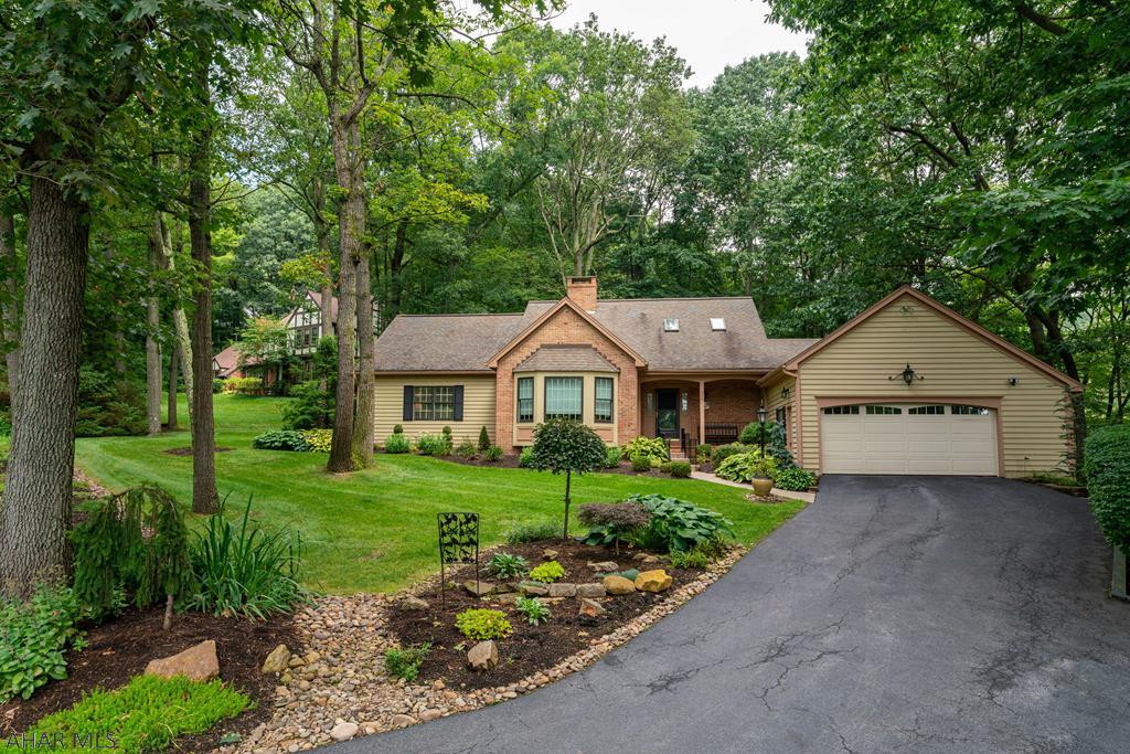 Stonehedge - Residential