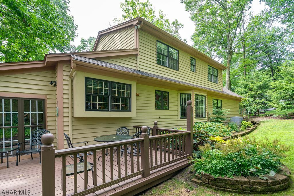 Stonehedge - Residential