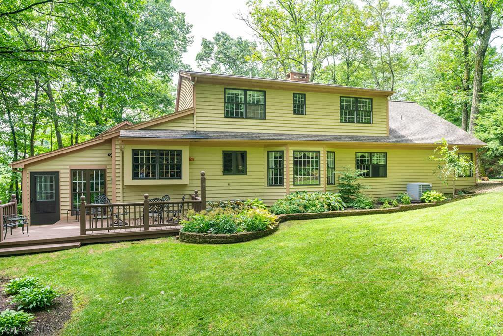 Stonehedge - Residential