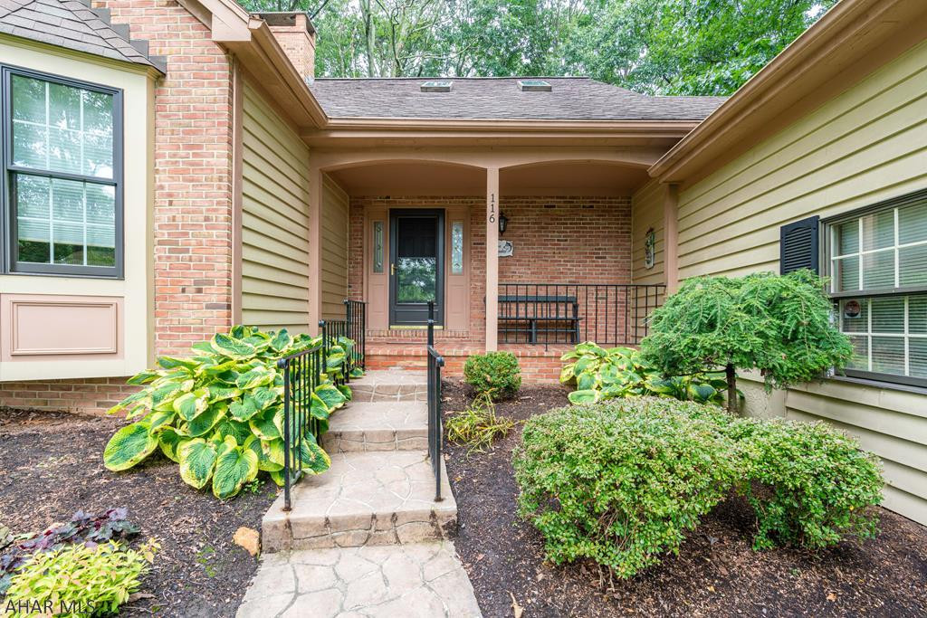 Stonehedge - Residential