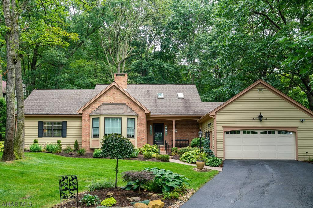 Stonehedge - Residential