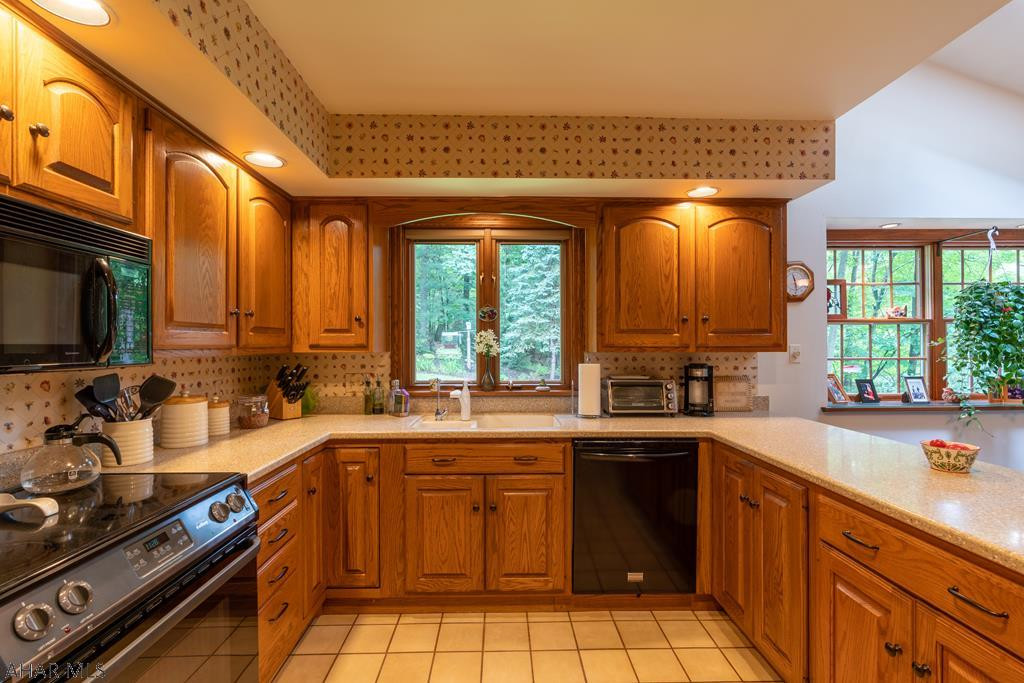 Stonehedge - Residential