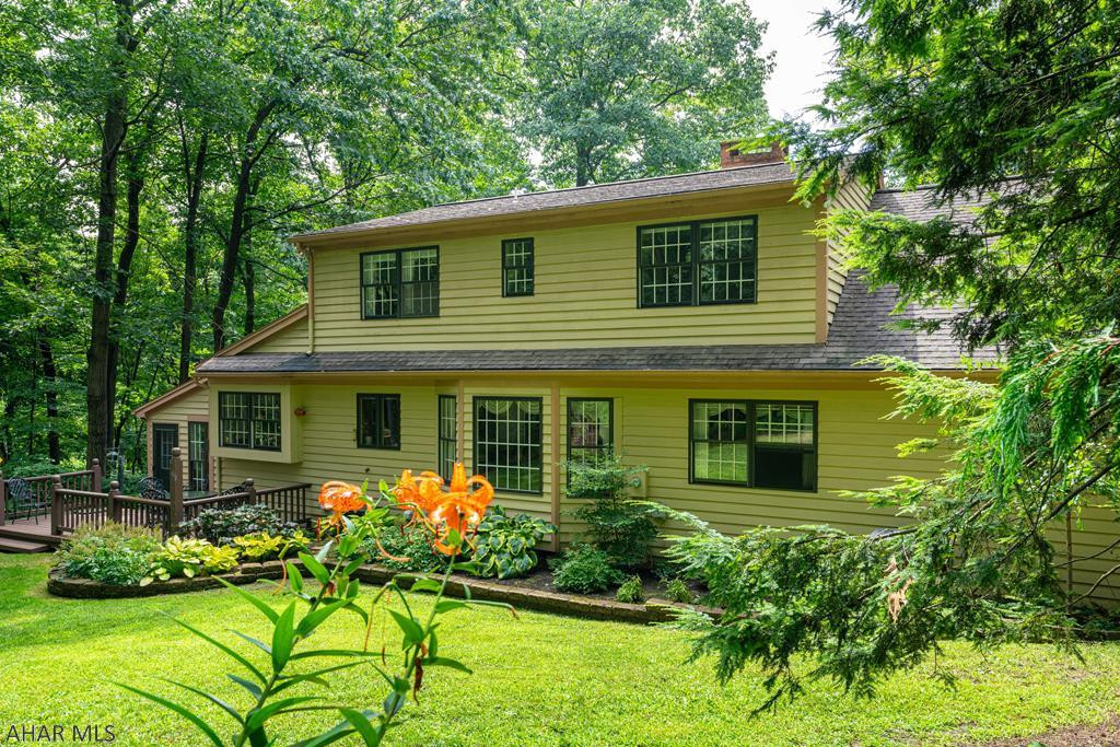 Stonehedge - Residential