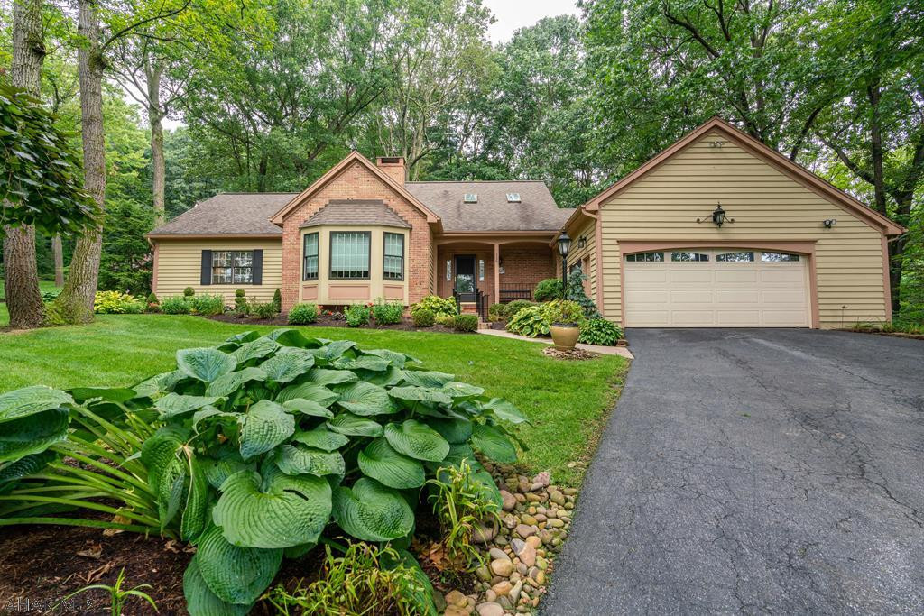 Stonehedge - Residential