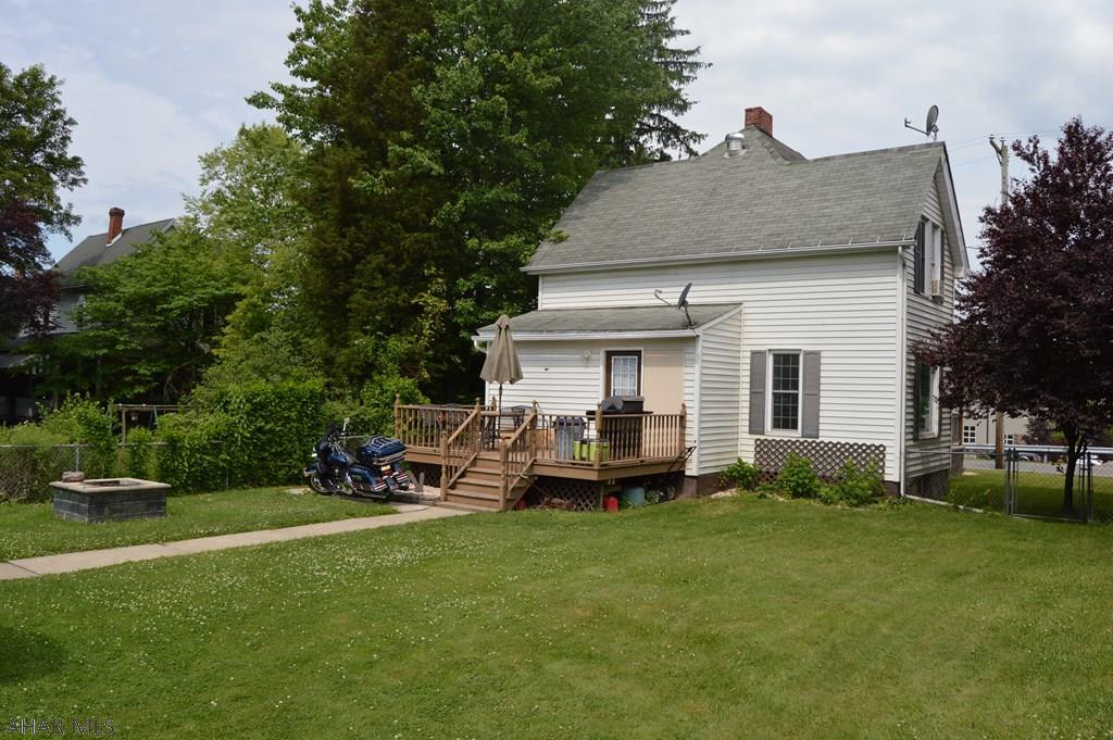 Unknown - Residential