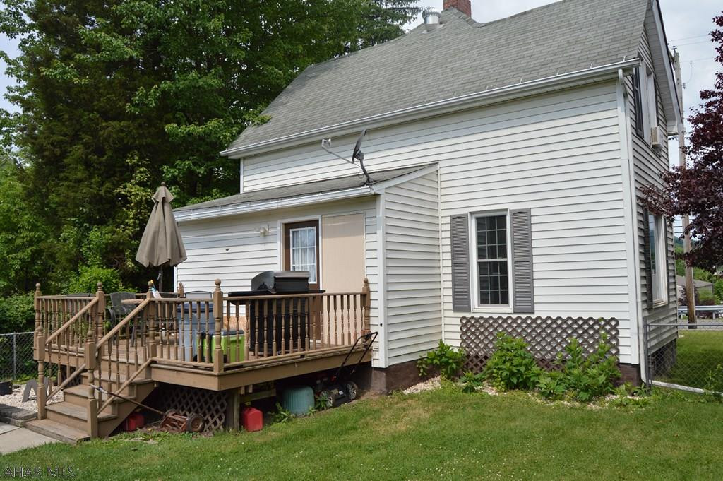 Unknown - Residential