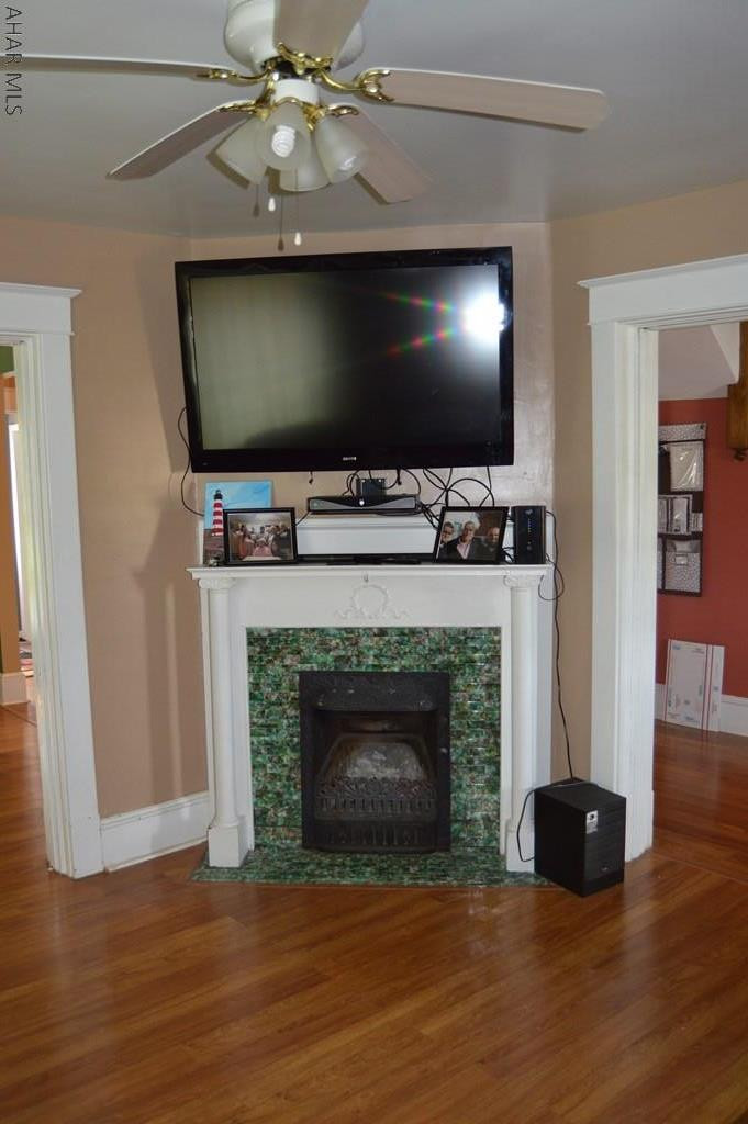 Unknown - Residential