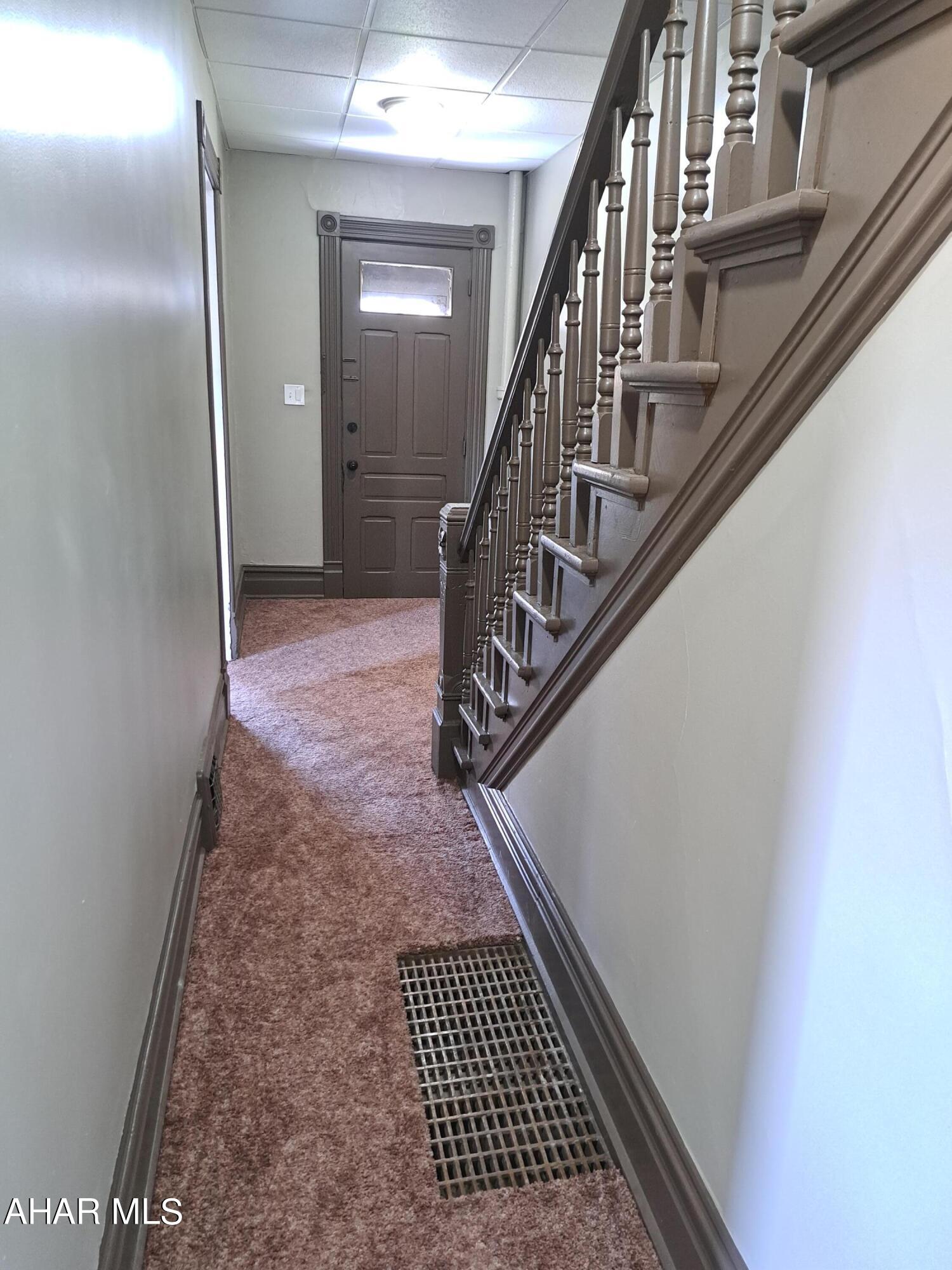 Juniata - Residential