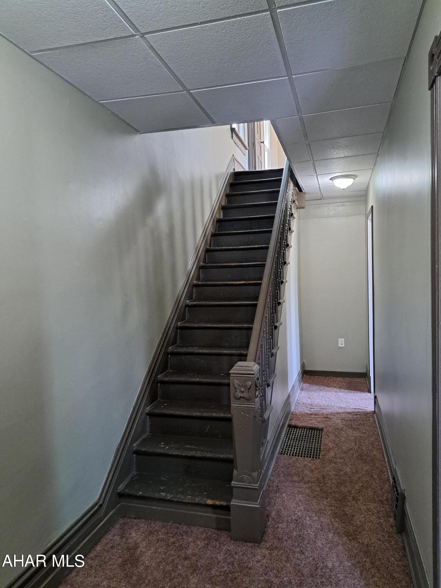 Juniata - Residential