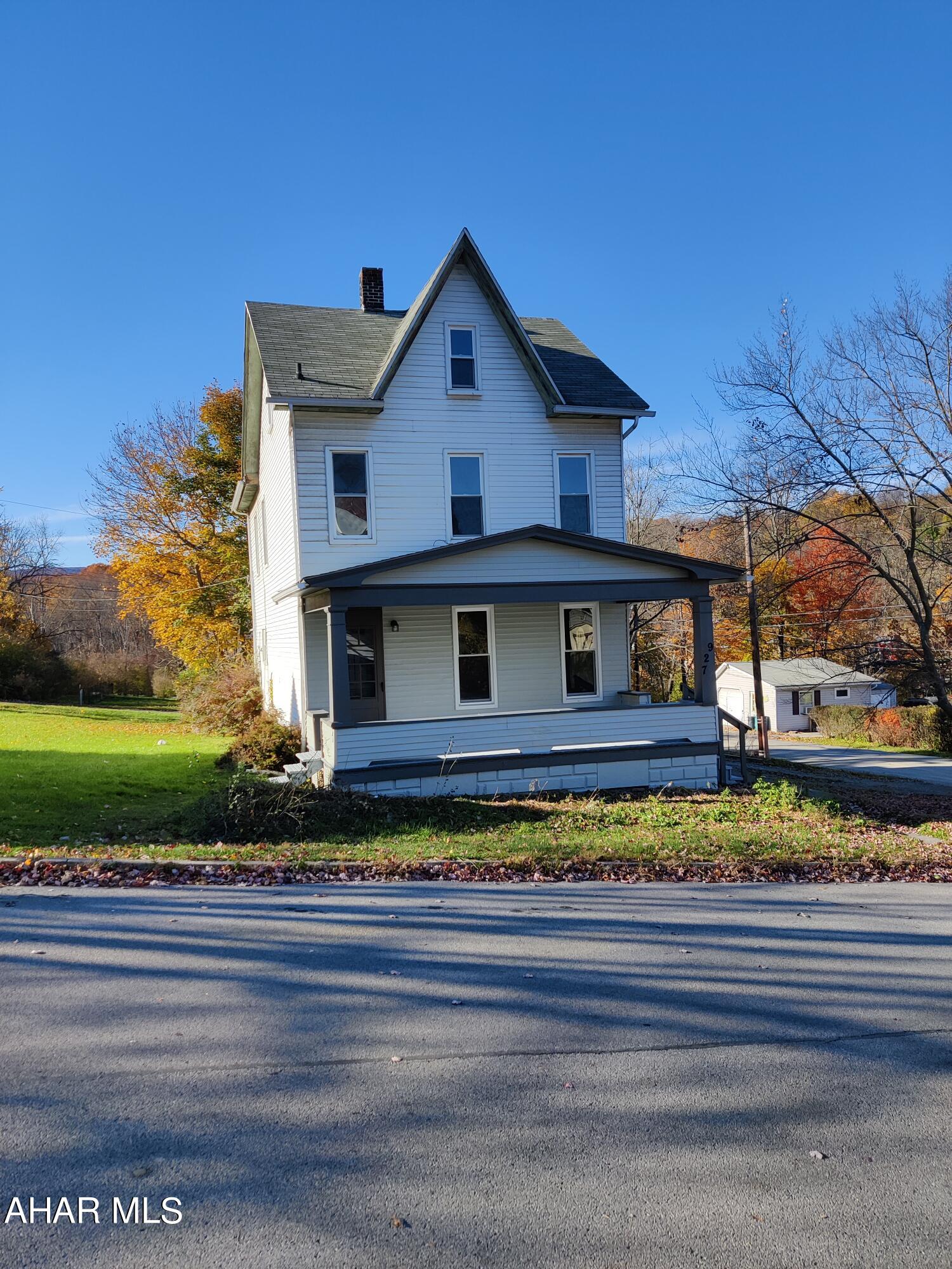 Juniata - Residential