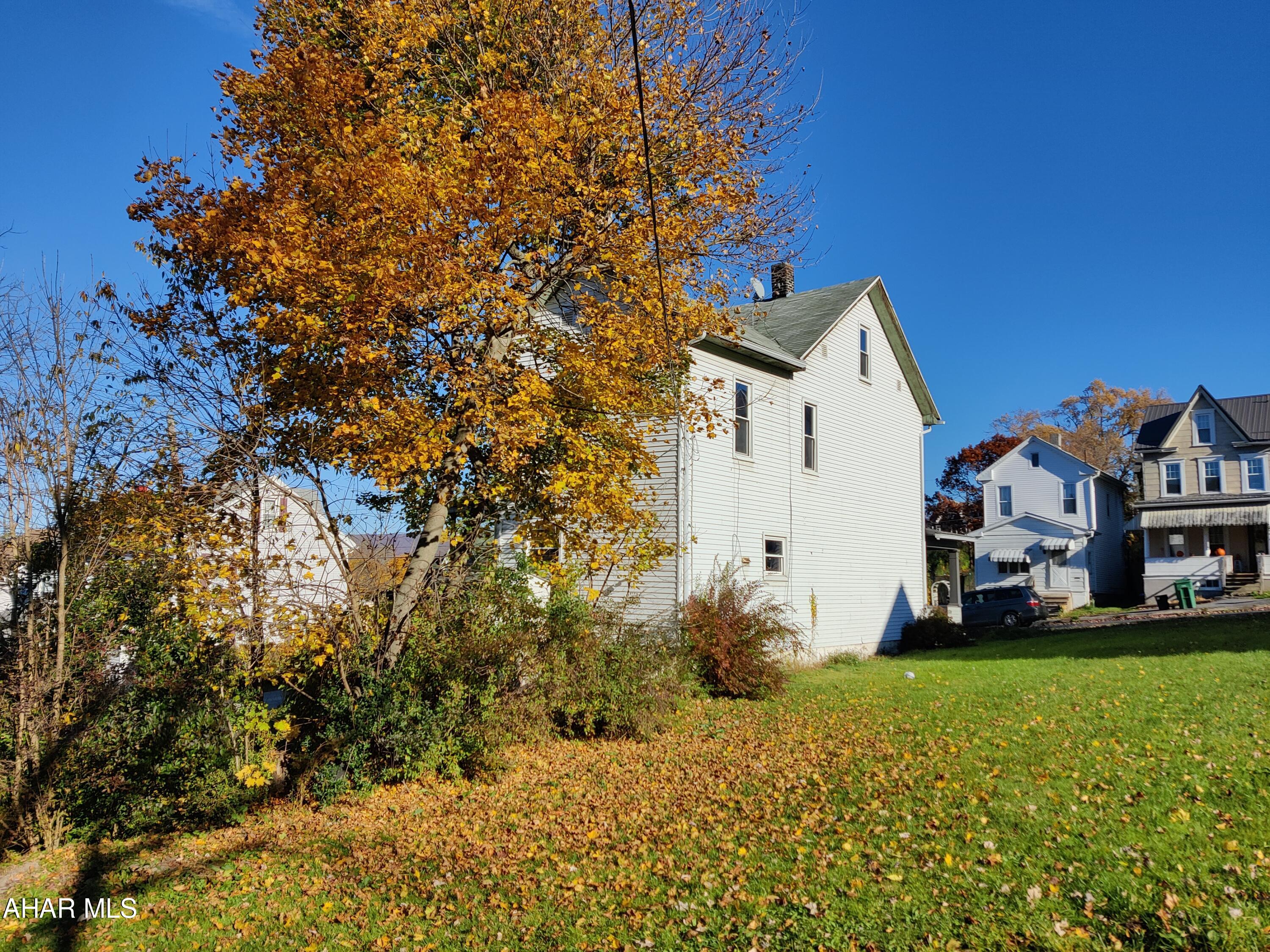 Juniata - Residential