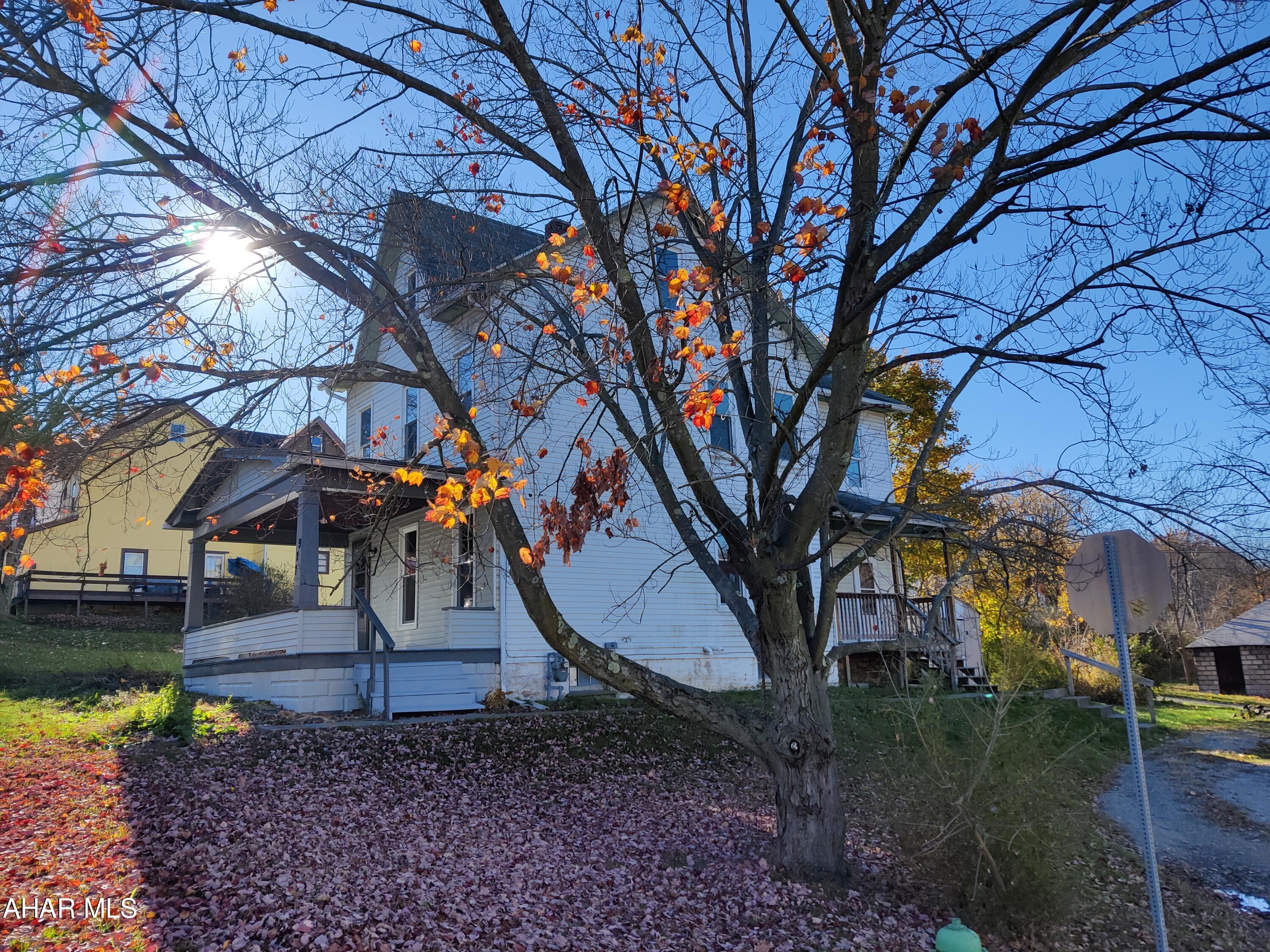 Juniata - Residential