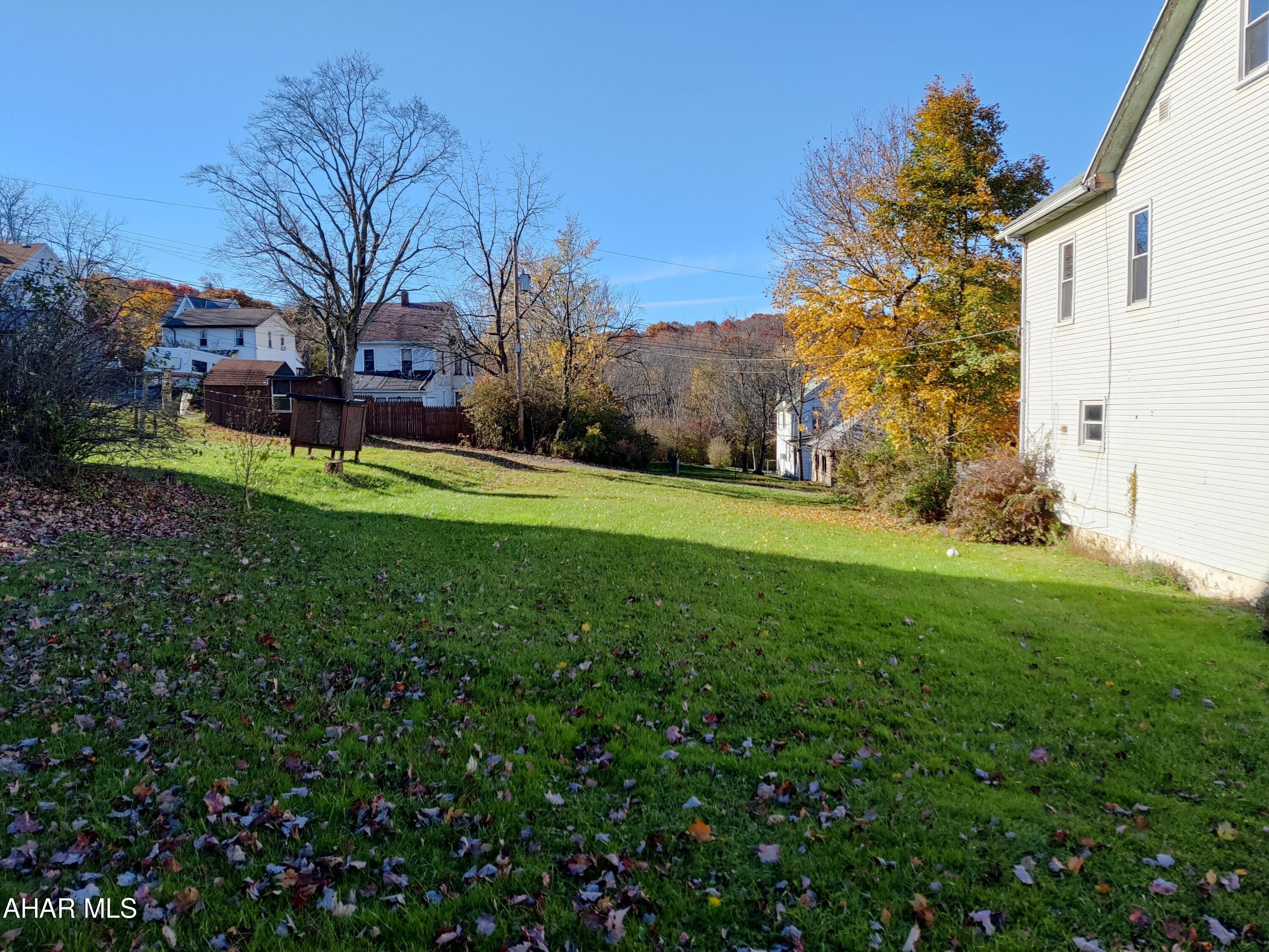 Juniata - Residential