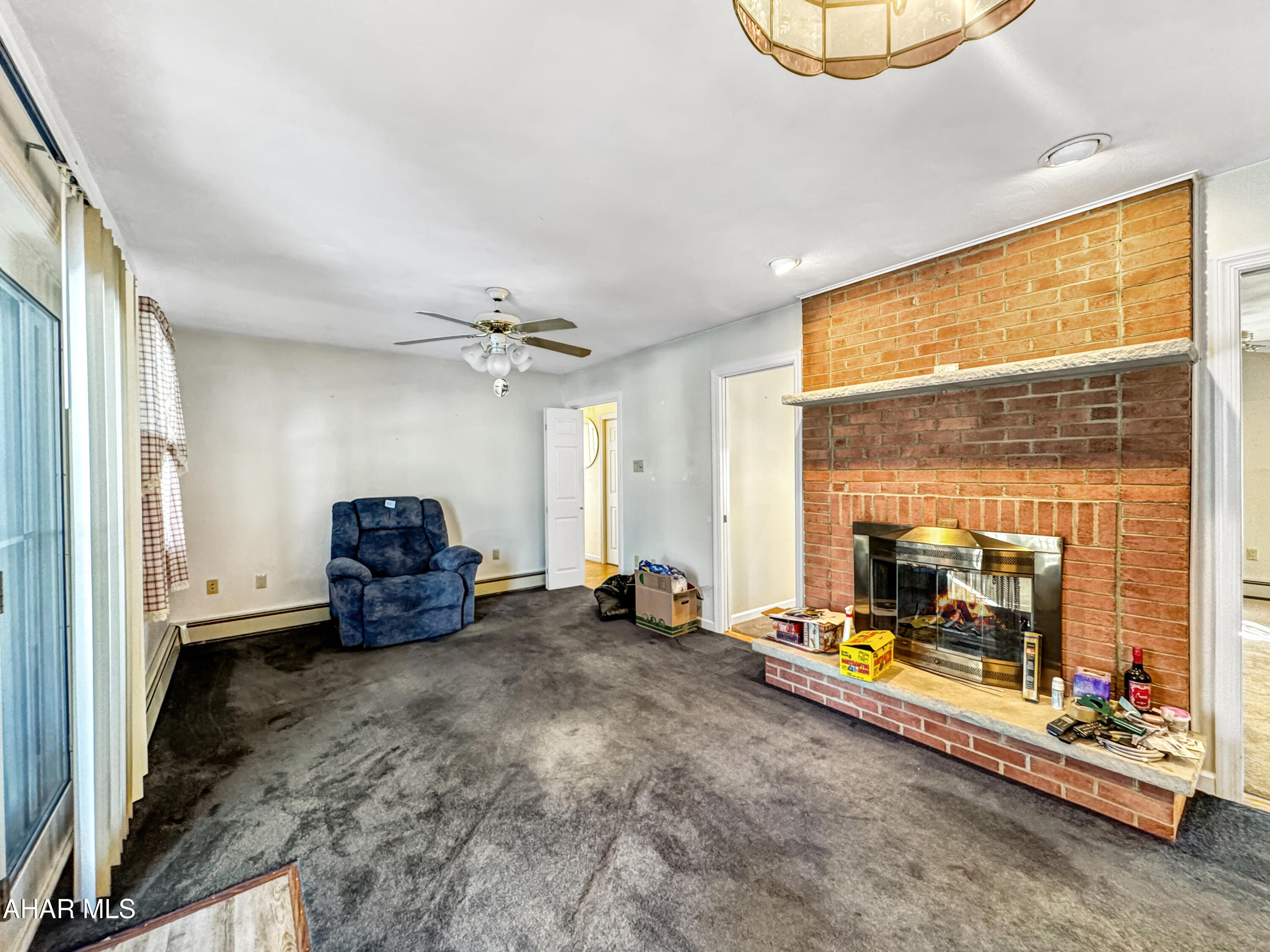 Crestwood - Residential