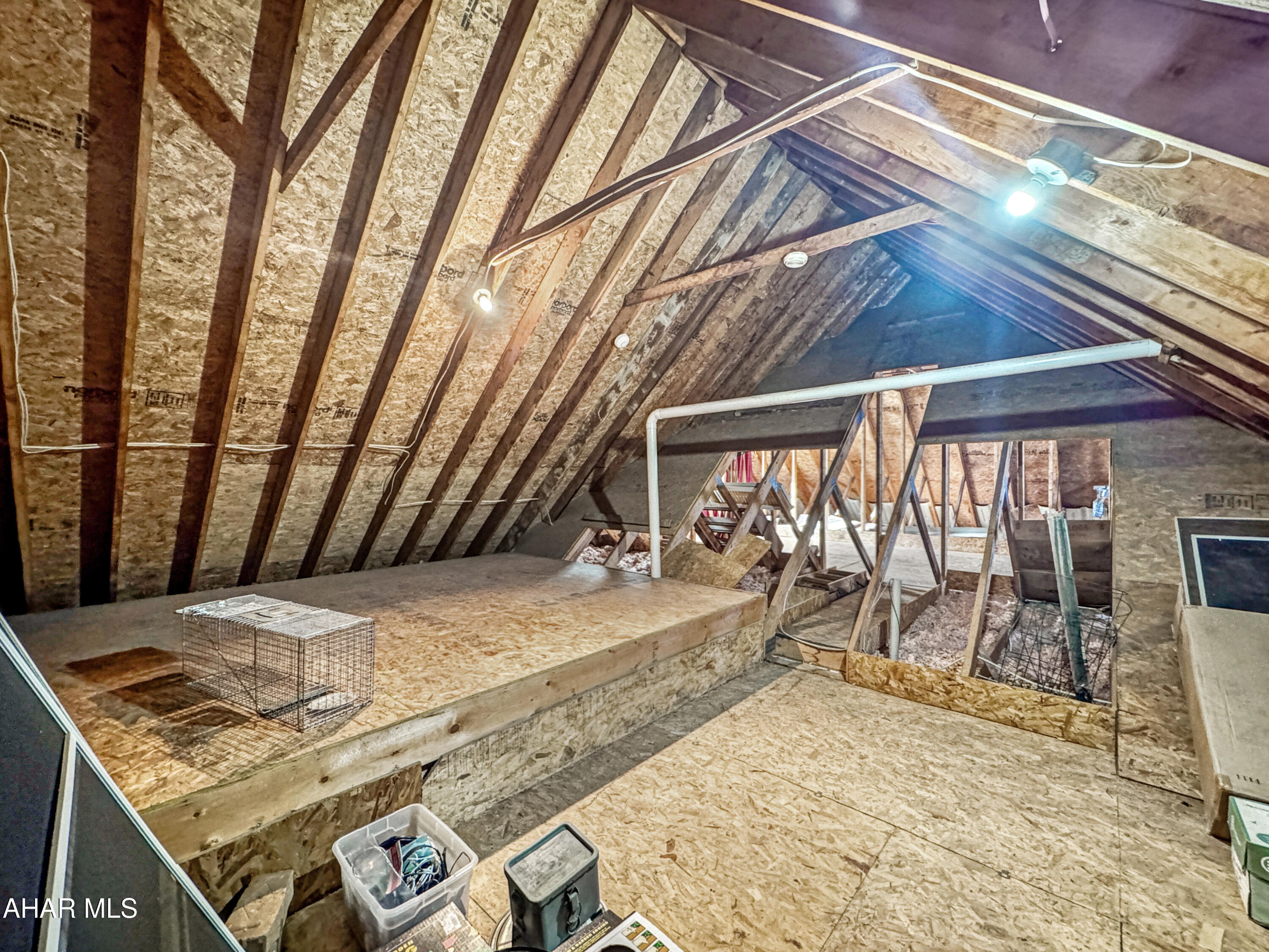 Crestwood - Residential