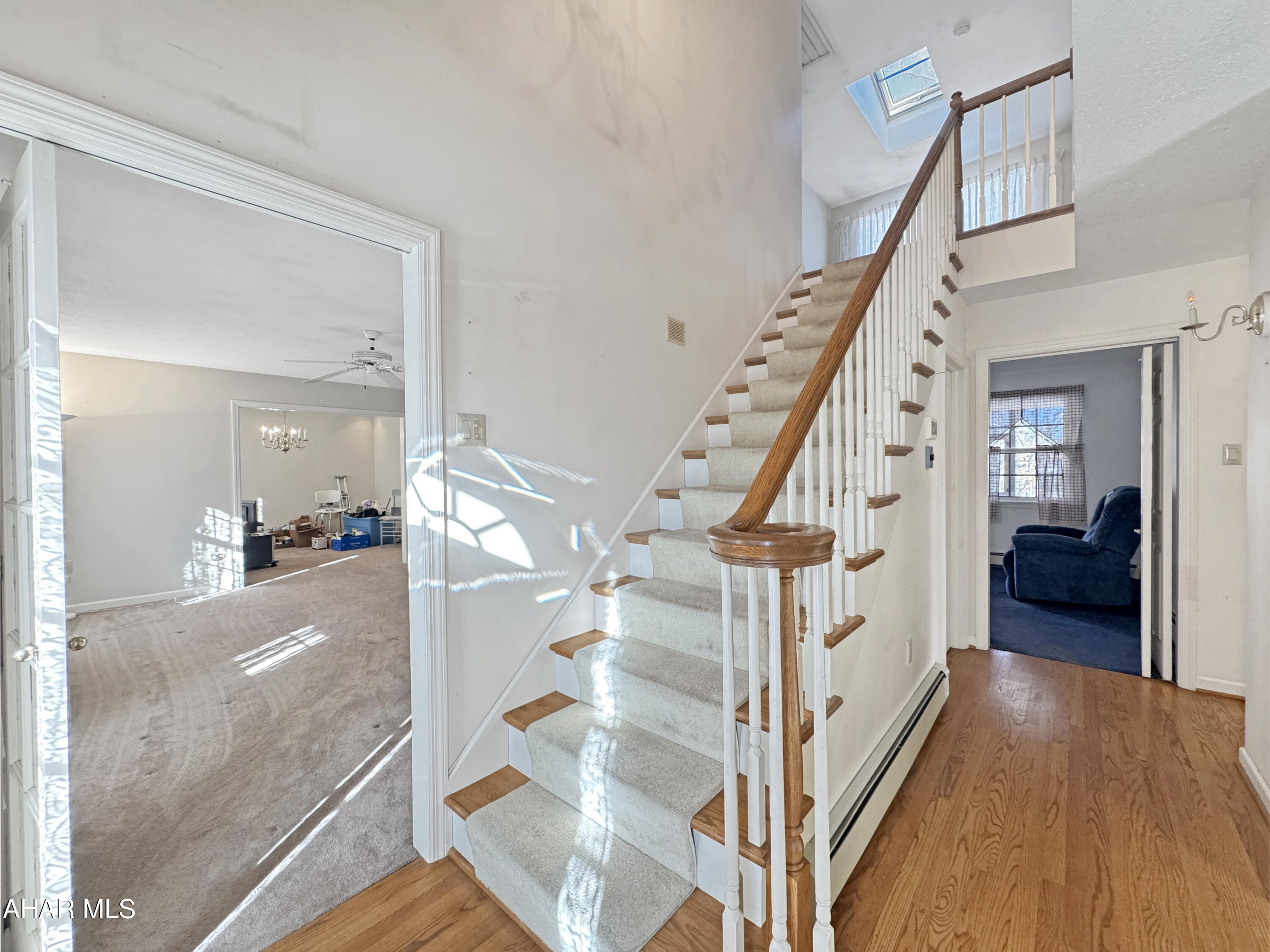 Crestwood - Residential