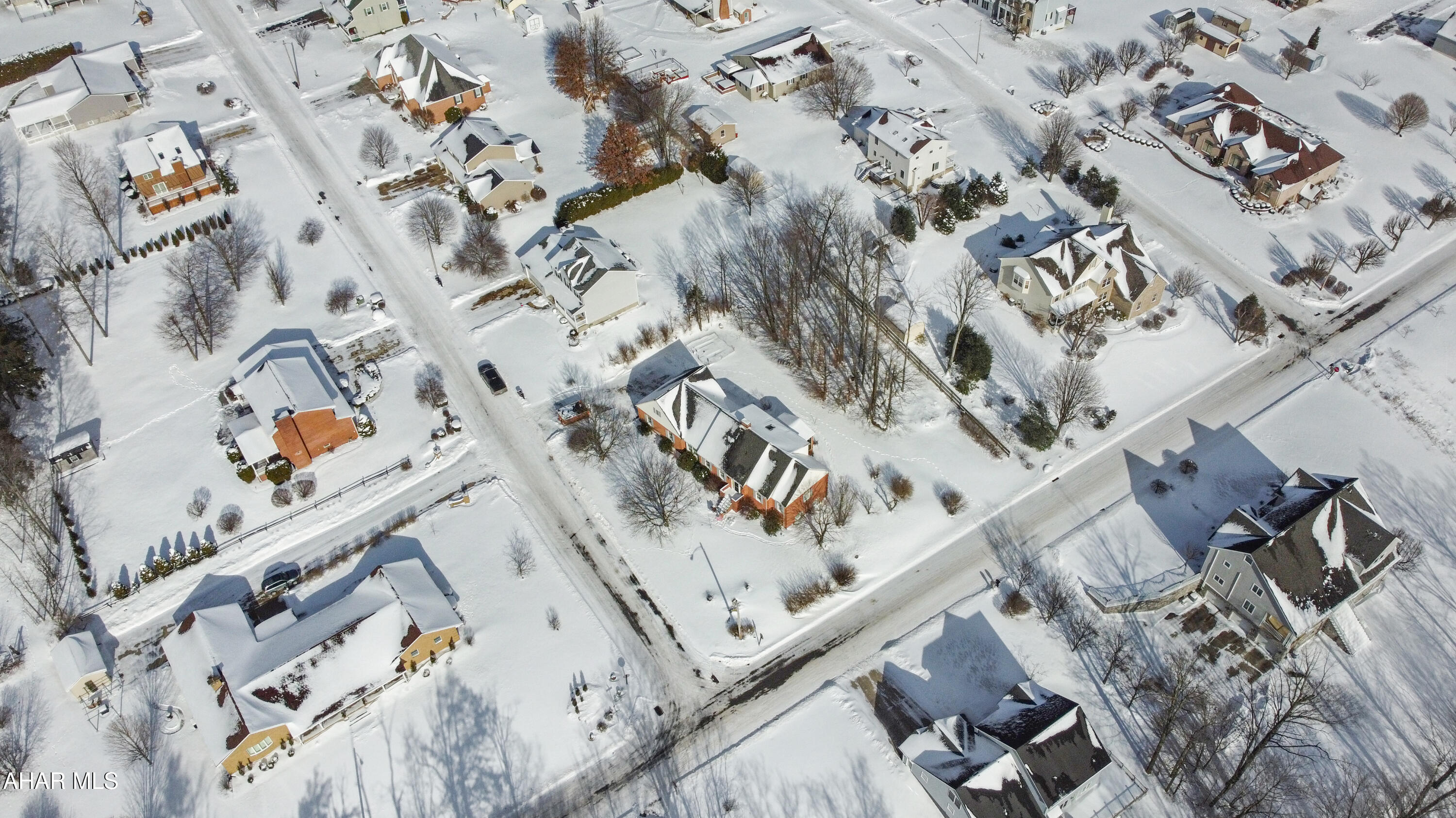 Crestwood - Residential