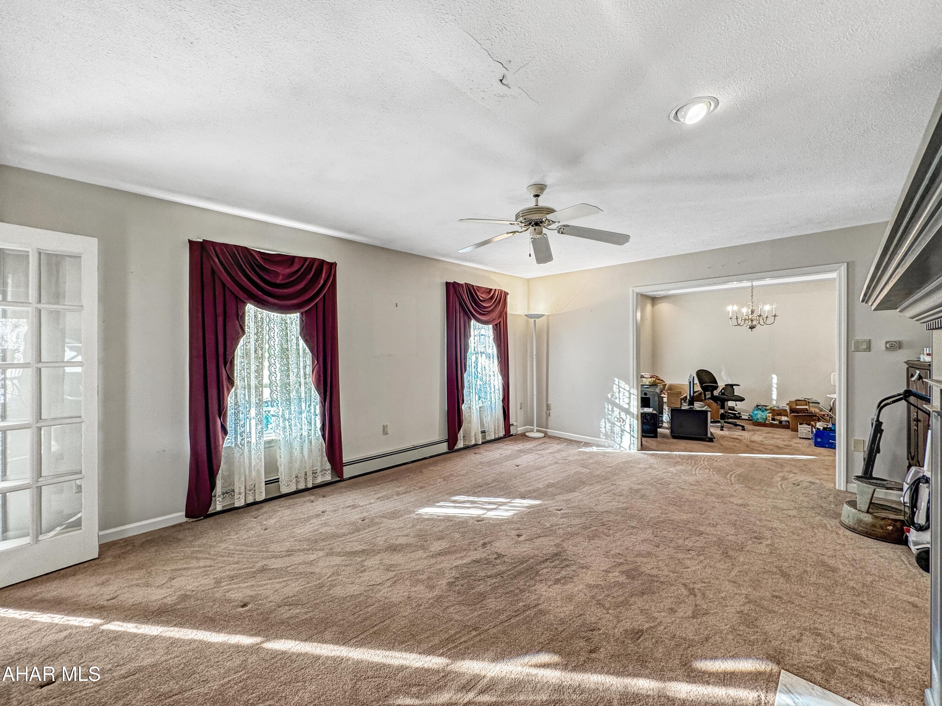 Crestwood - Residential