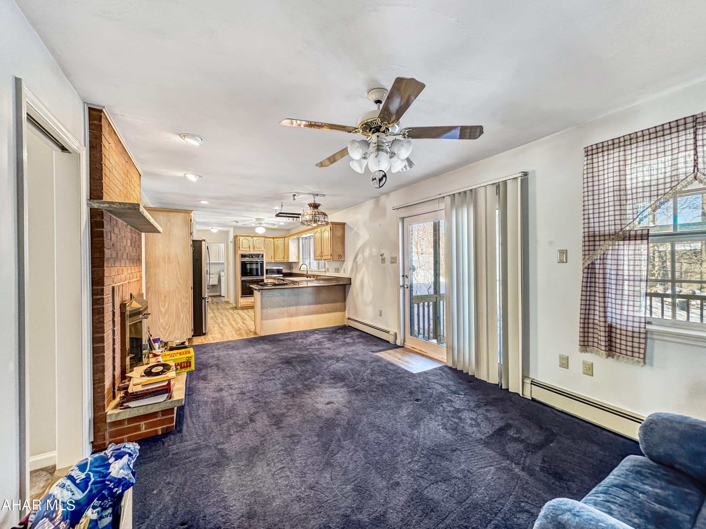 Crestwood - Residential