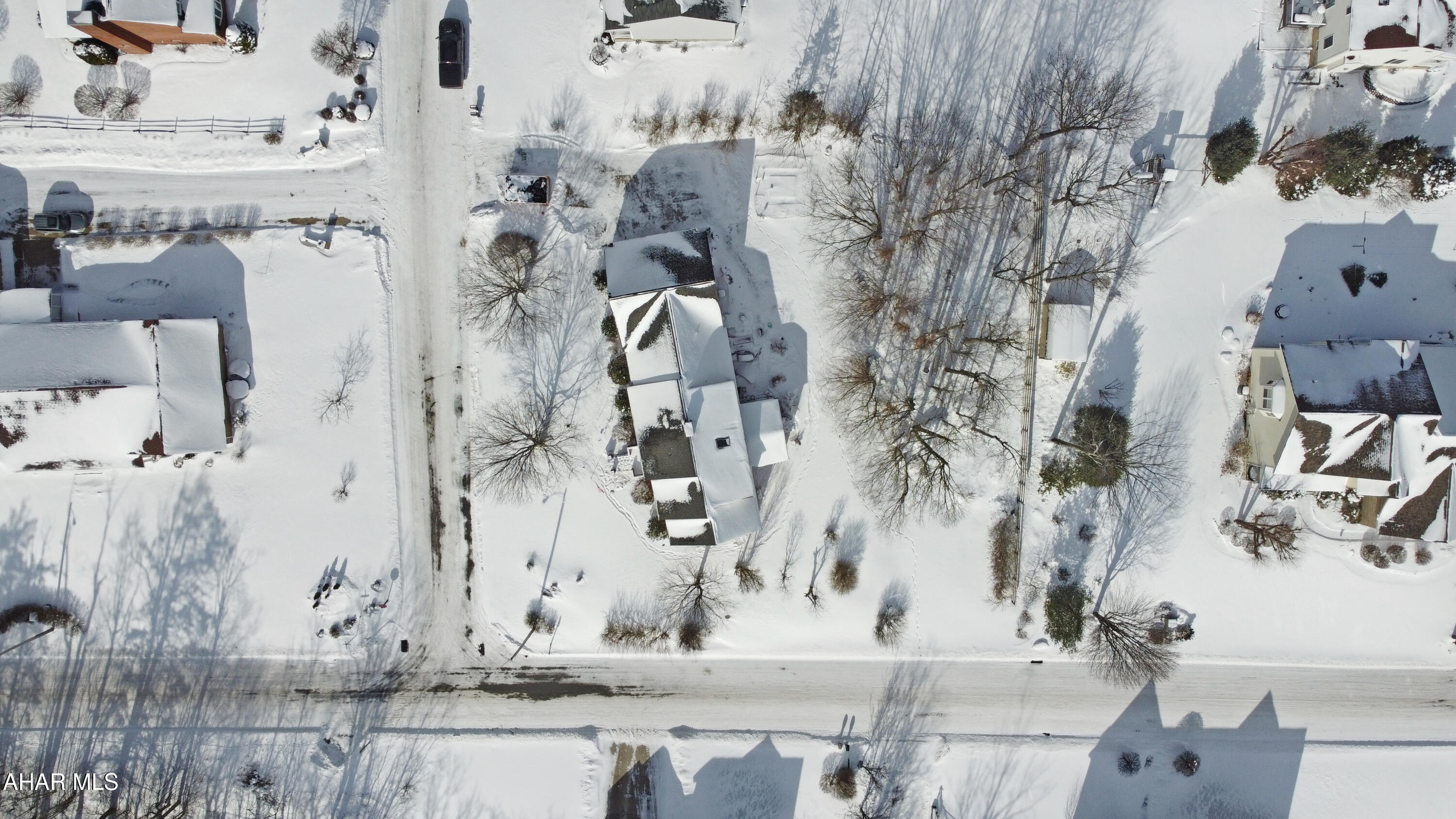 Crestwood - Residential