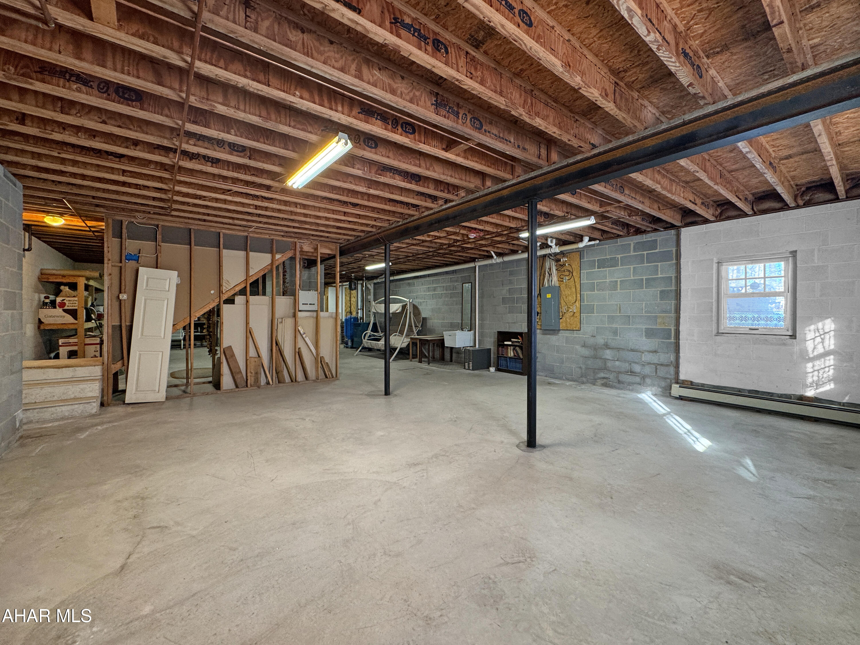 Crestwood - Residential