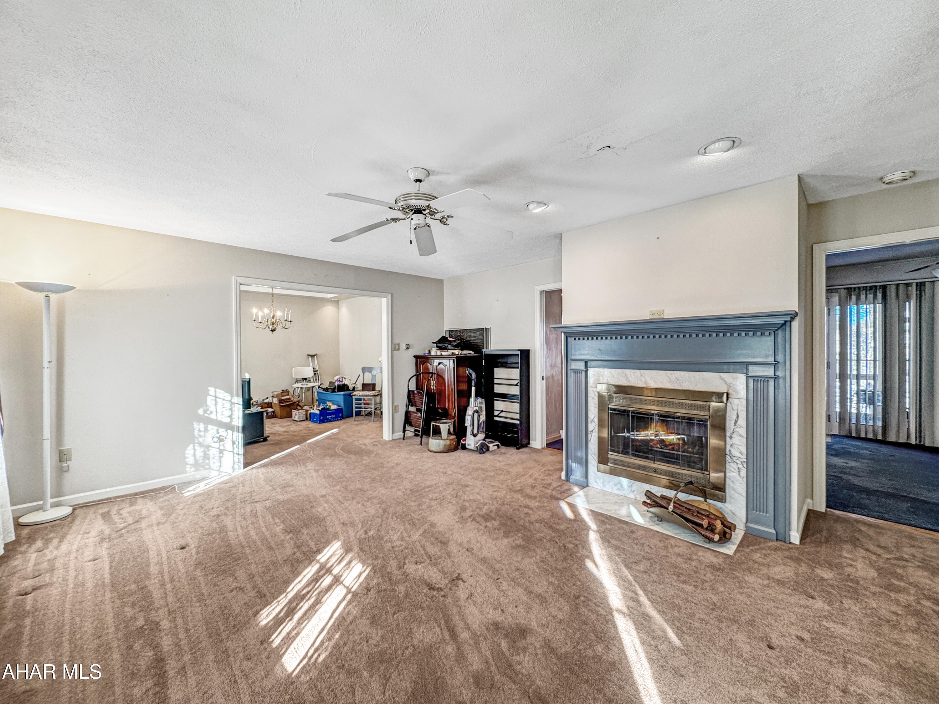 Crestwood - Residential