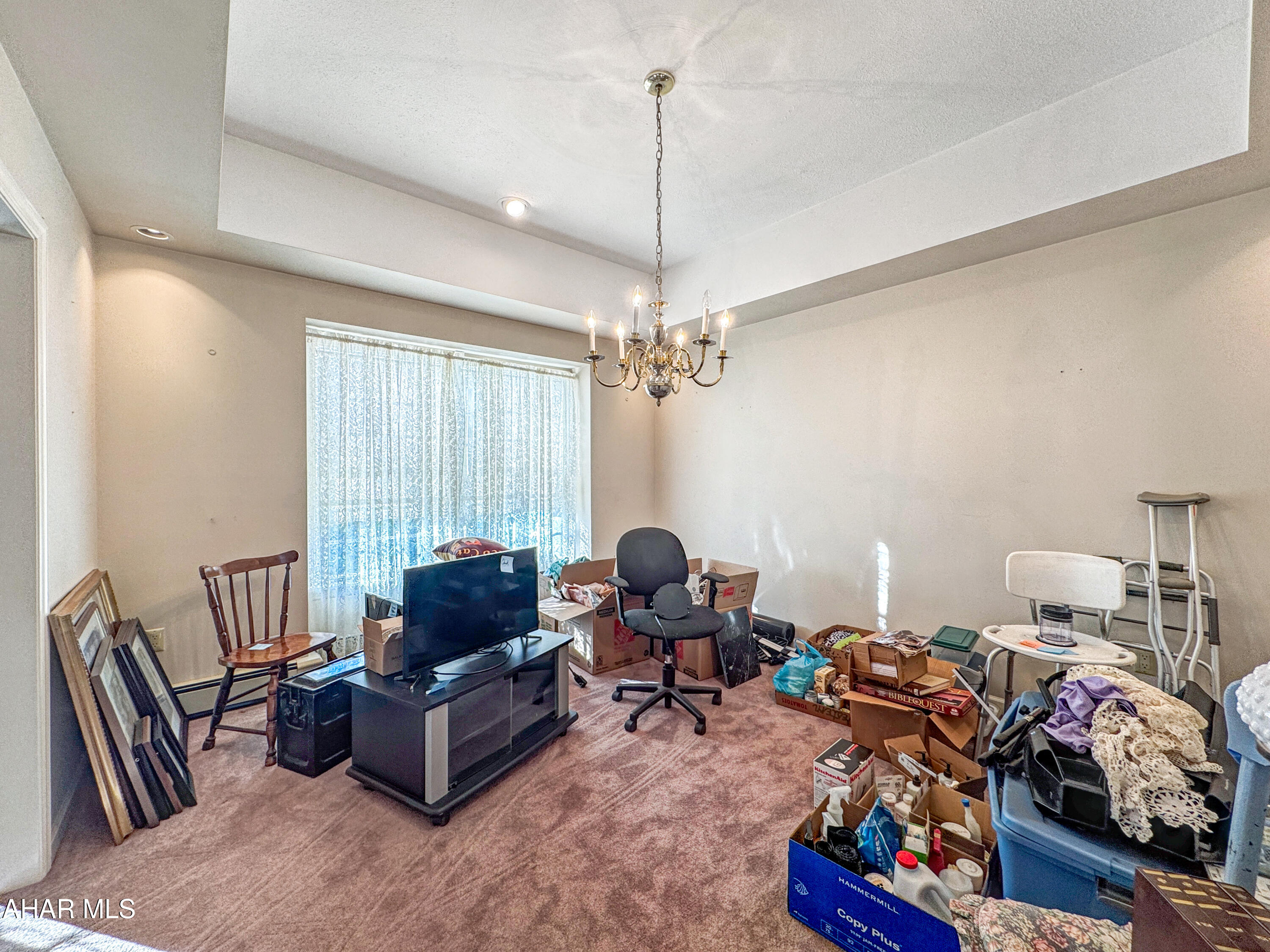 Crestwood - Residential