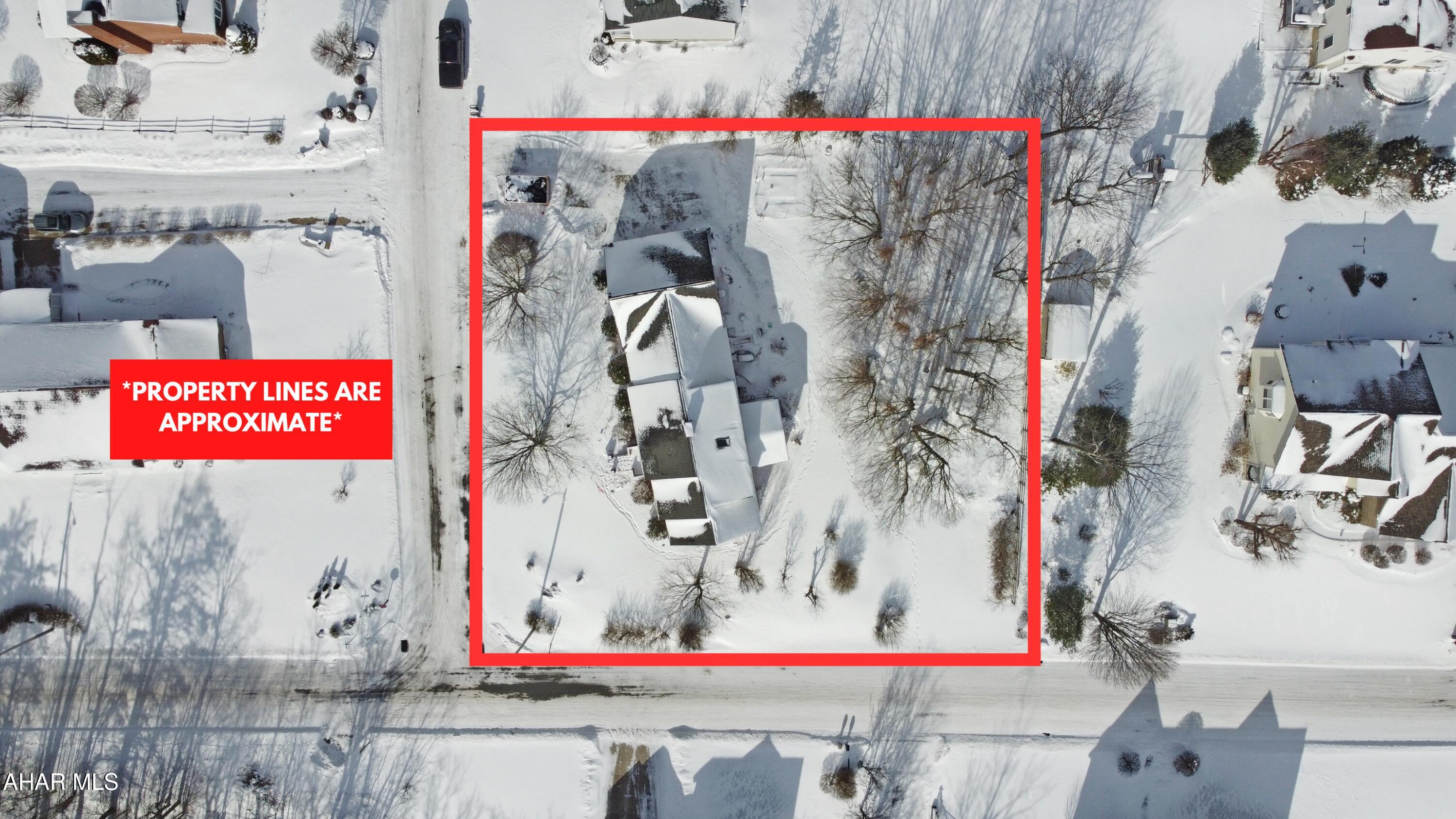 Crestwood - Residential