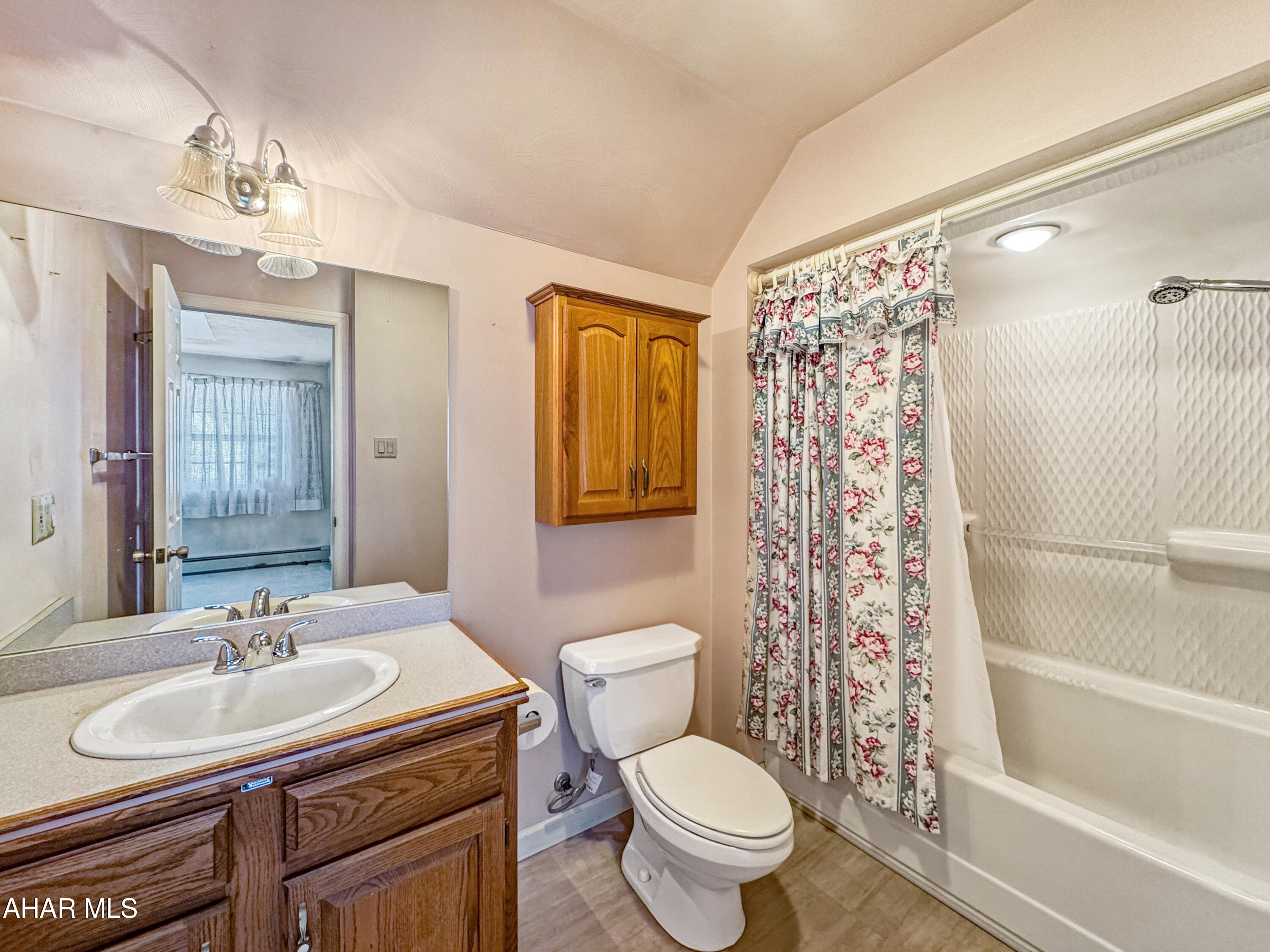 Crestwood - Residential