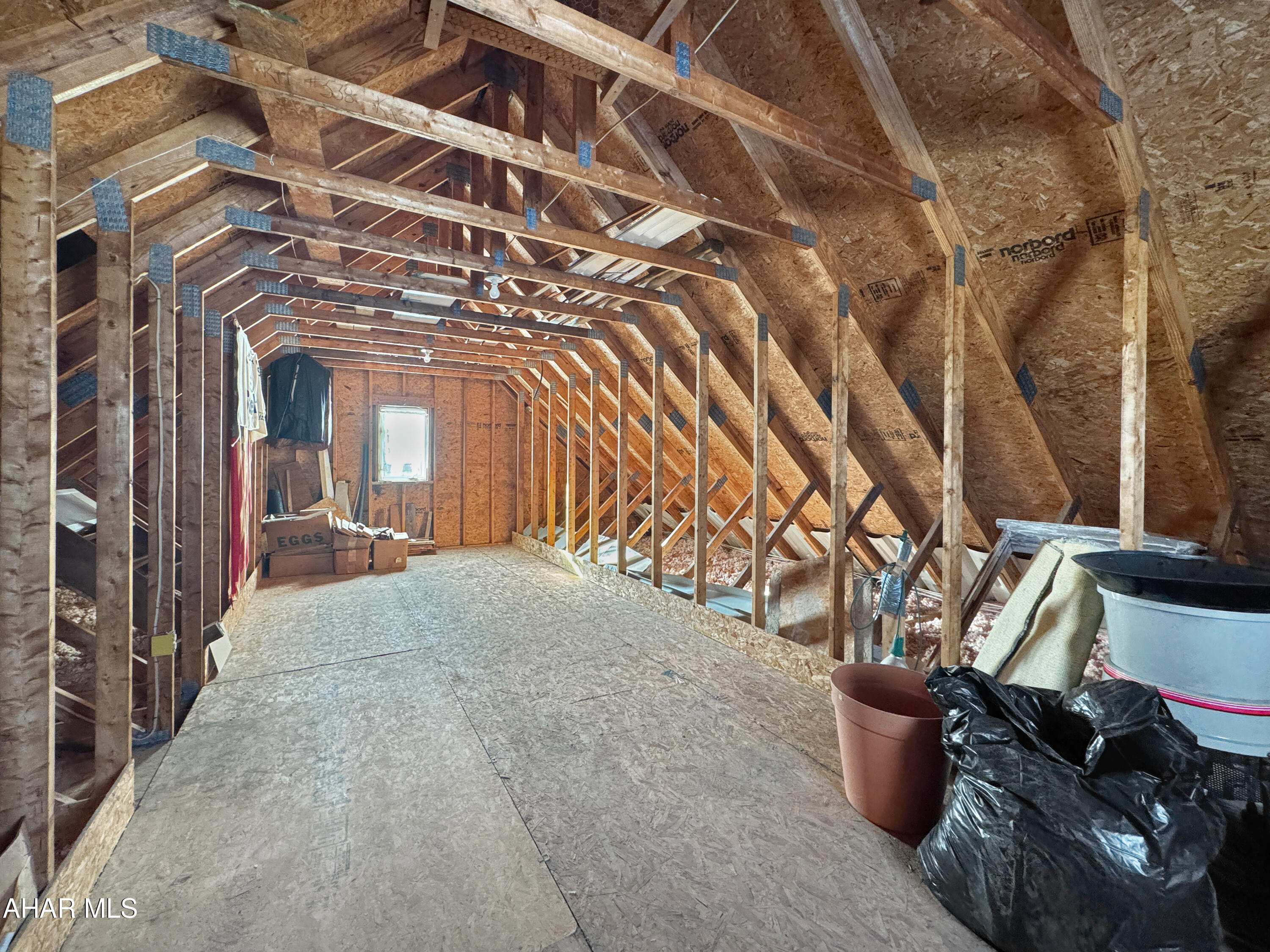 Crestwood - Residential