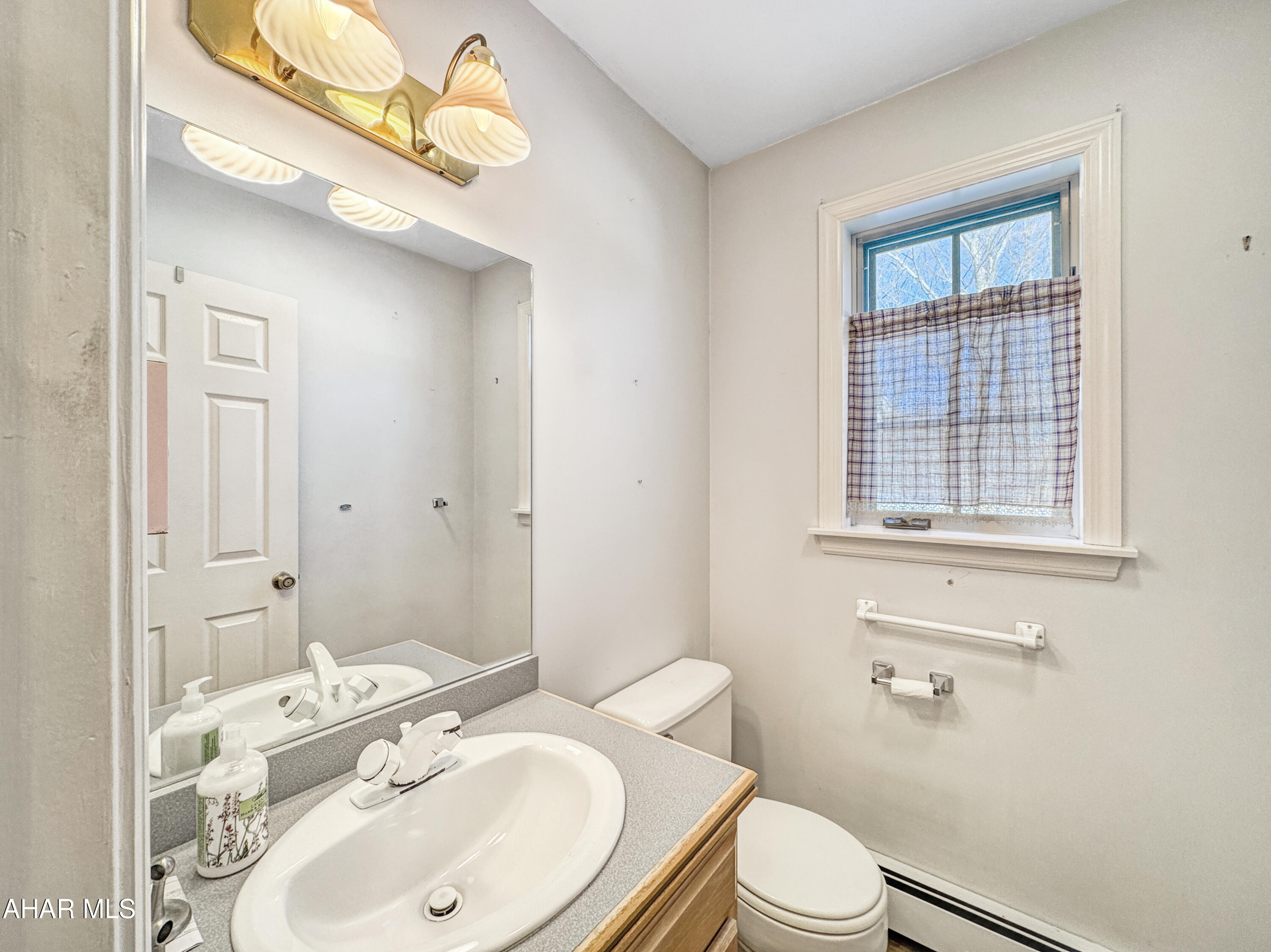 Crestwood - Residential