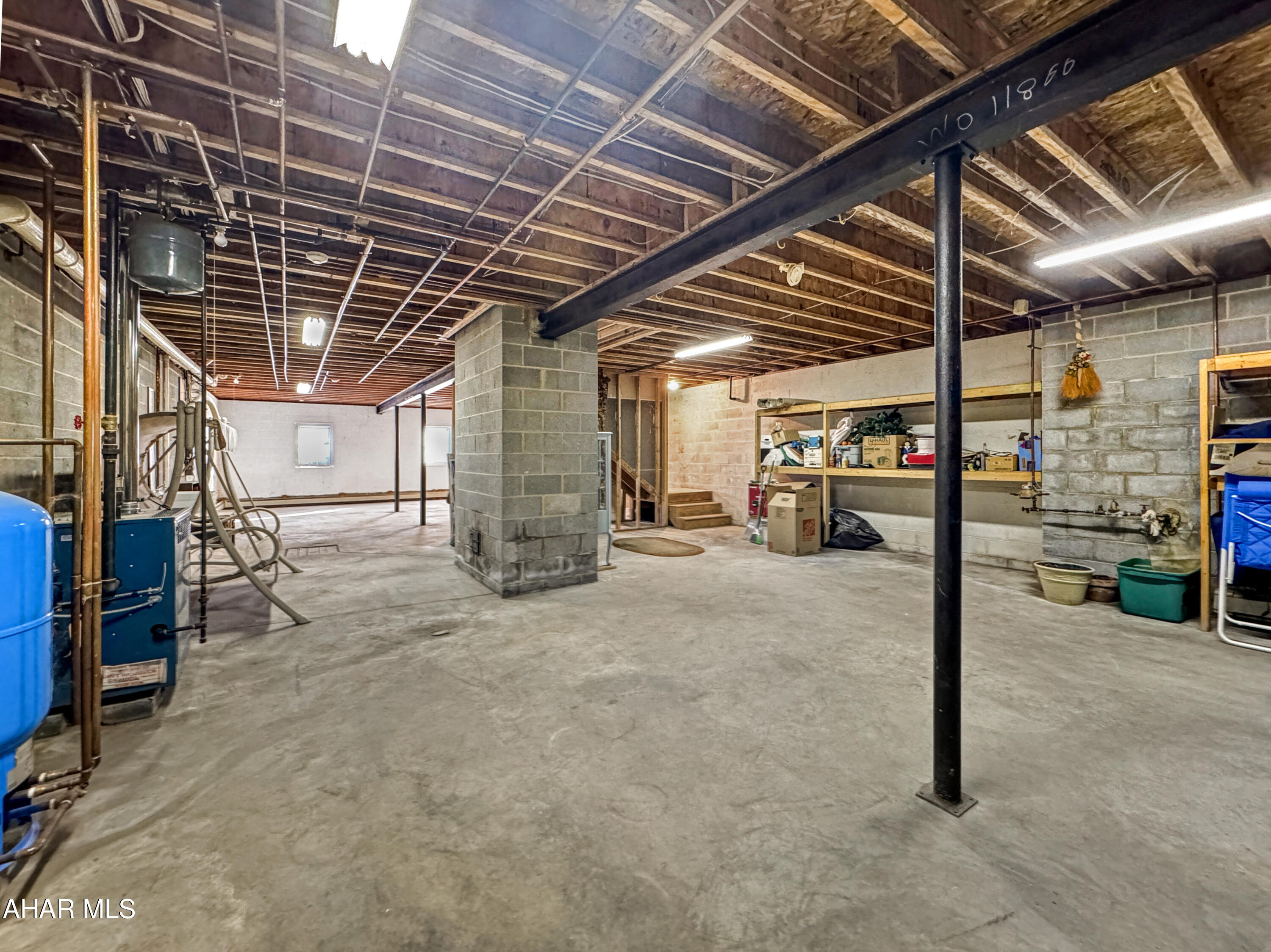 Crestwood - Residential