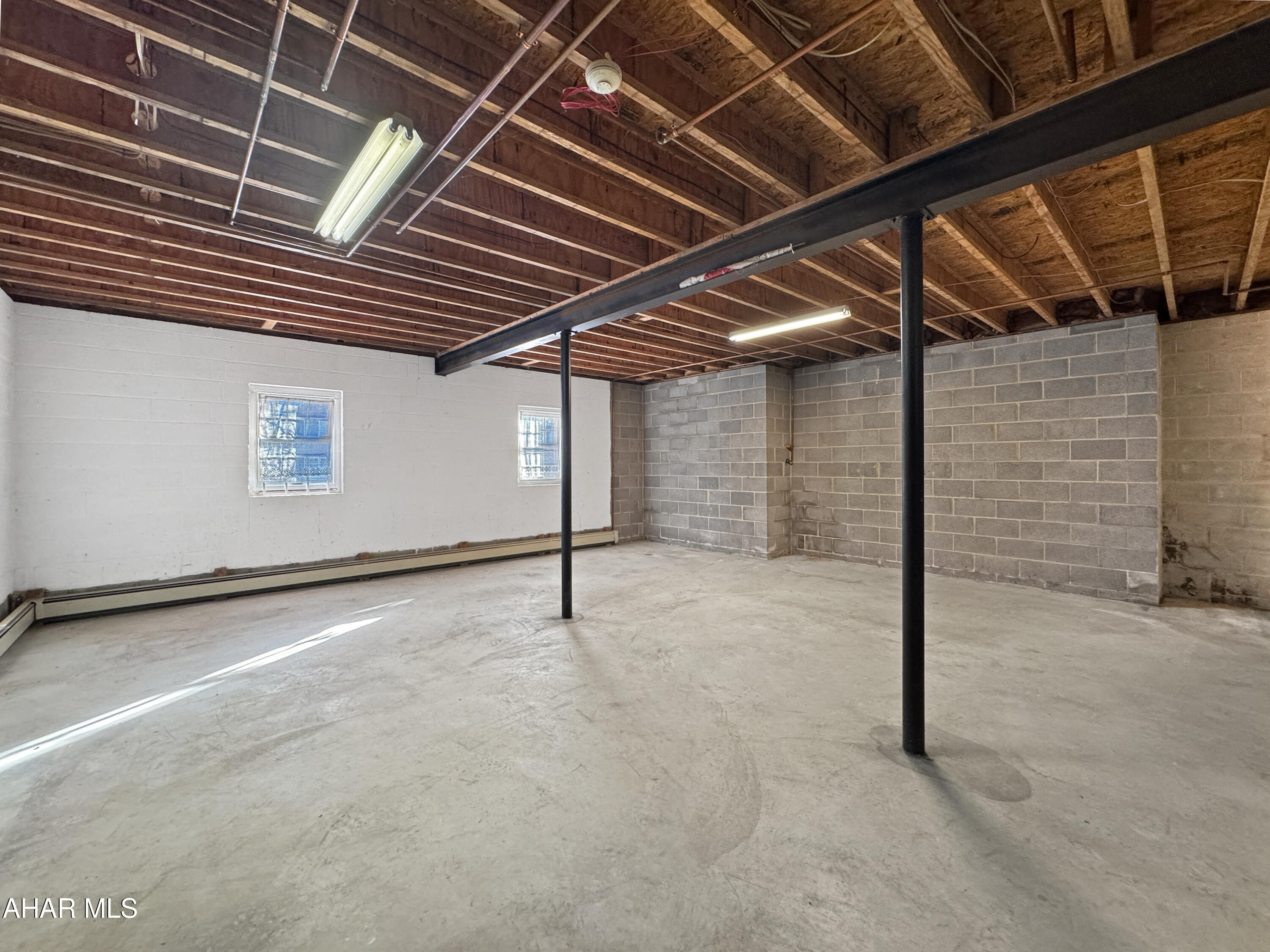 Crestwood - Residential