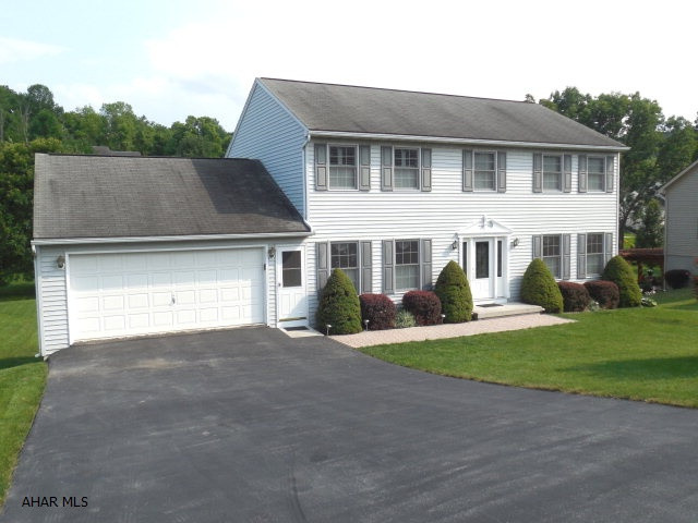 Penn Farms - Residential