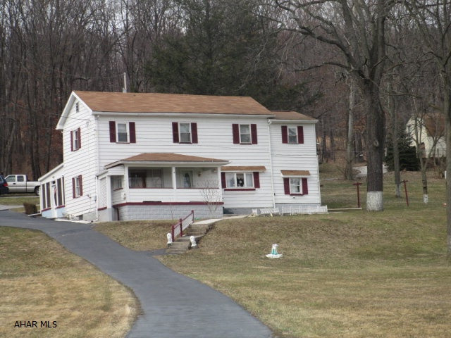 Unknown - Residential