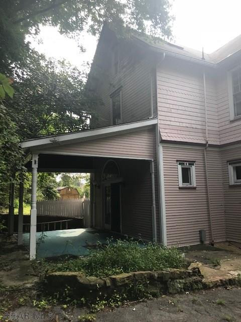 Unknown - Residential